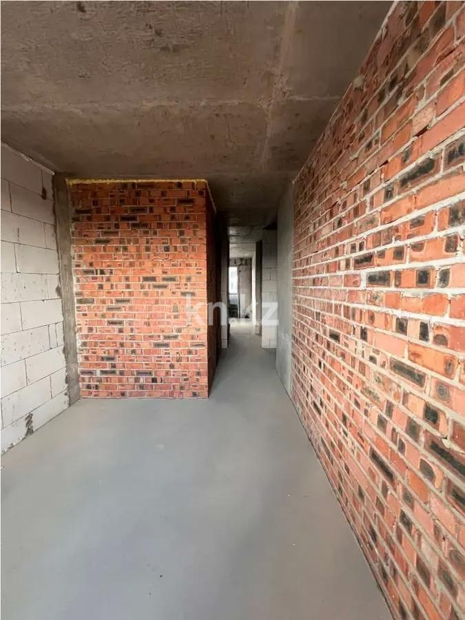 Продажа 3-комнатной квартиры, 89.1 м² в Астане - фото 3
