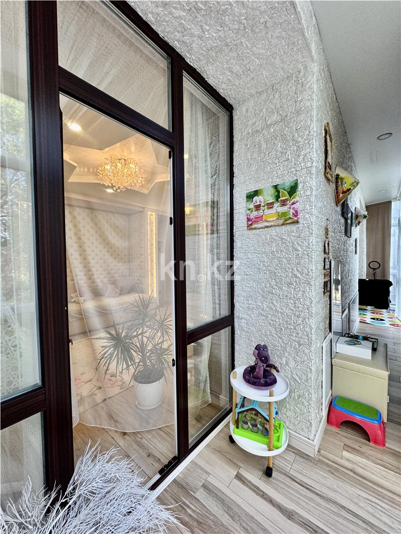 Продажа 4-комнатной квартиры, 198 м² в Караганде - фото 6