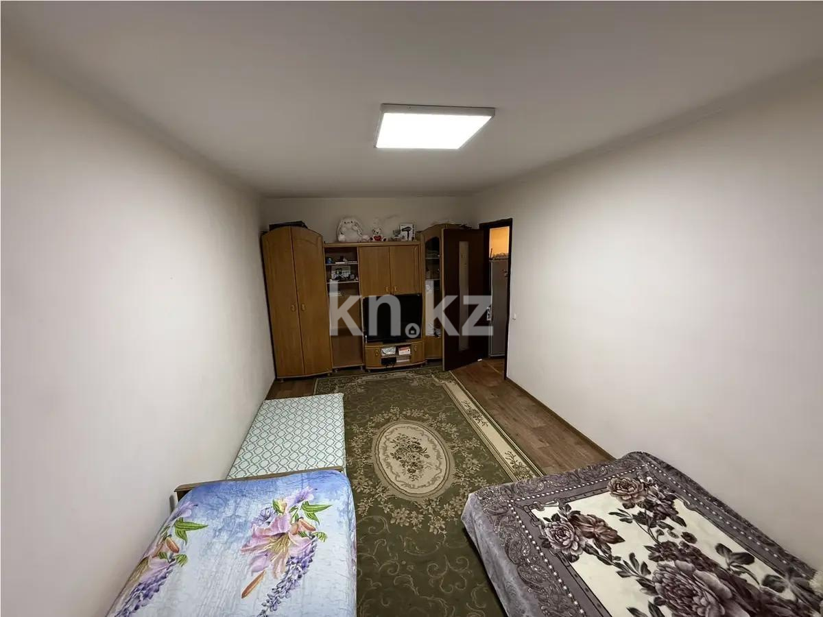 Продажа 1-комнатной квартиры, 31 м² в Алматы