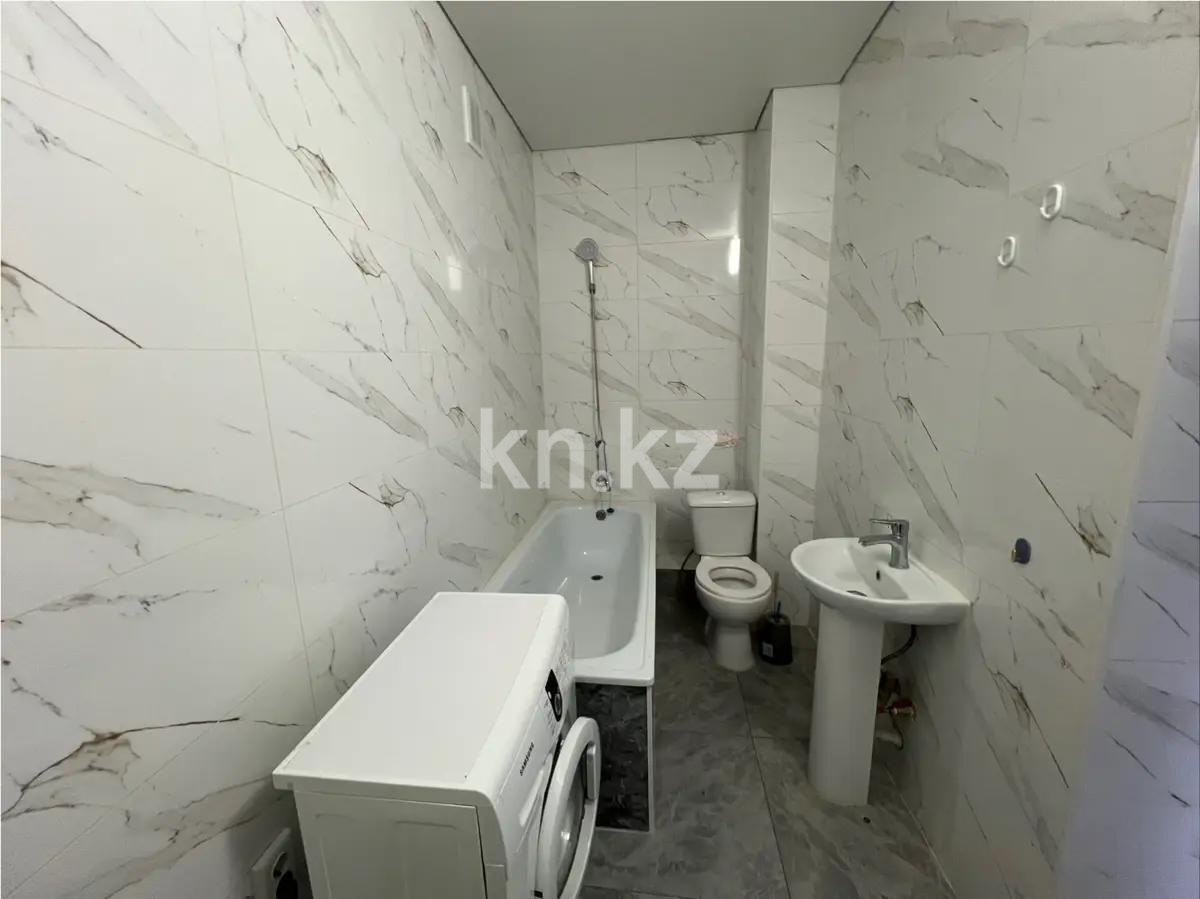 Продажа 1-комнатной квартиры, 38 м² в Астане - фото 3