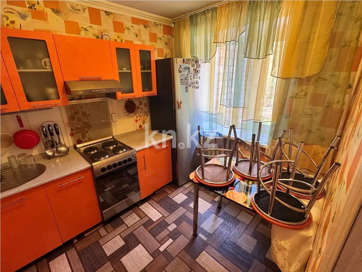 Продажа 2-комнатной квартиры, 73 м², ул. Гапеева, дом  1 в Караганде - фото 3