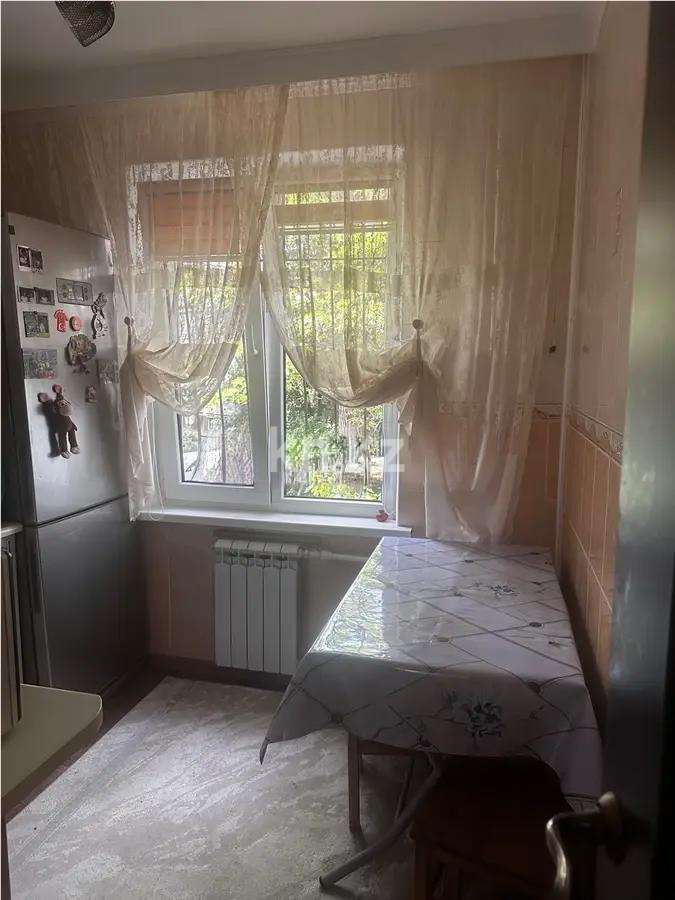 Продажа 3-комнатной квартиры, 56 м² в Алматы - фото 4