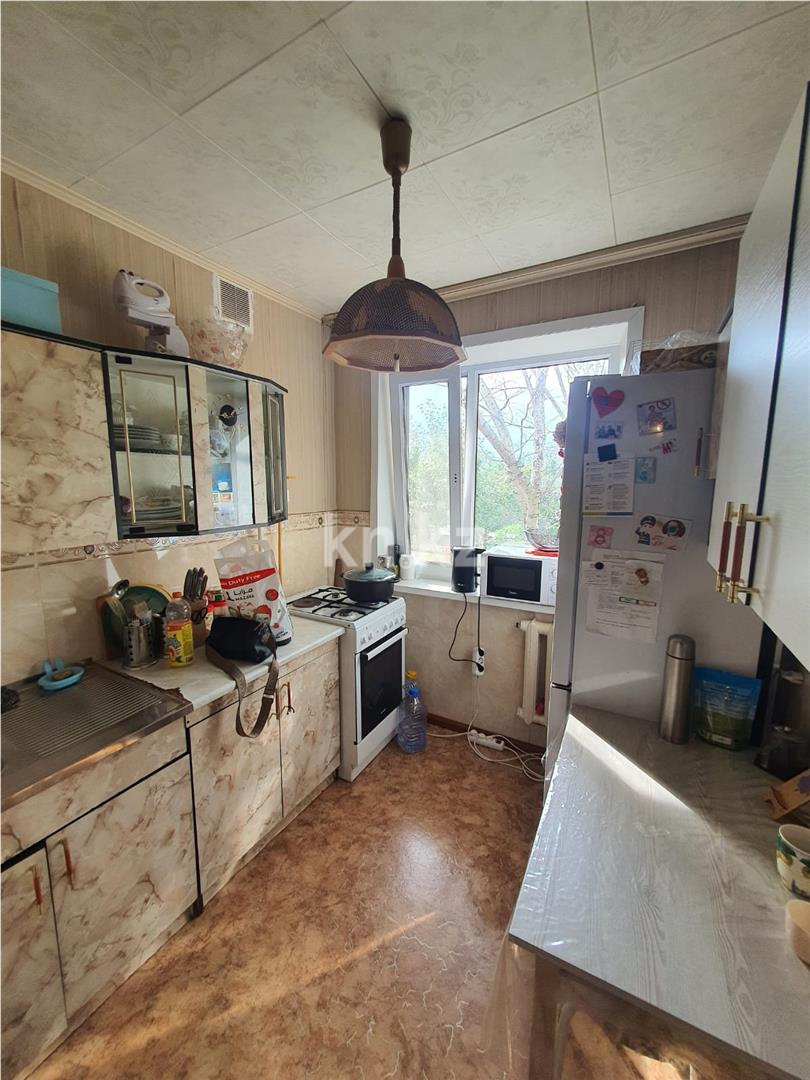 Продажа 3-комнатной квартиры, 48 м² в Караганде - фото 7