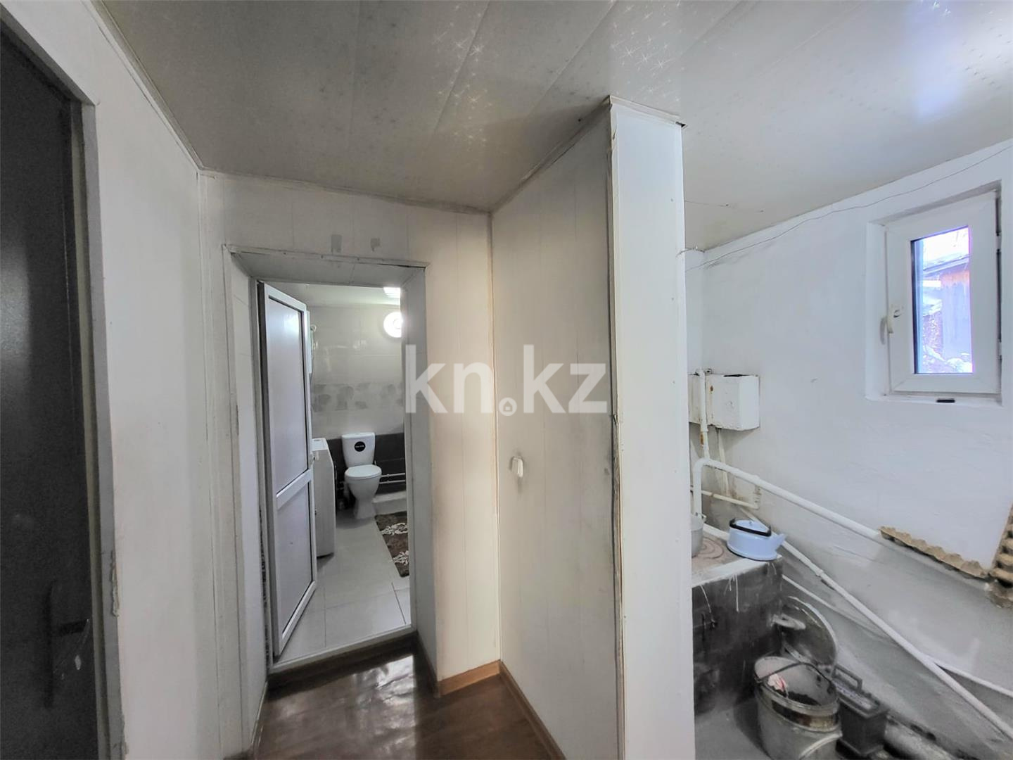 Продажа 4-комнатного дома, 103 м², ул. Чернышевского в Темиртау - фото 23