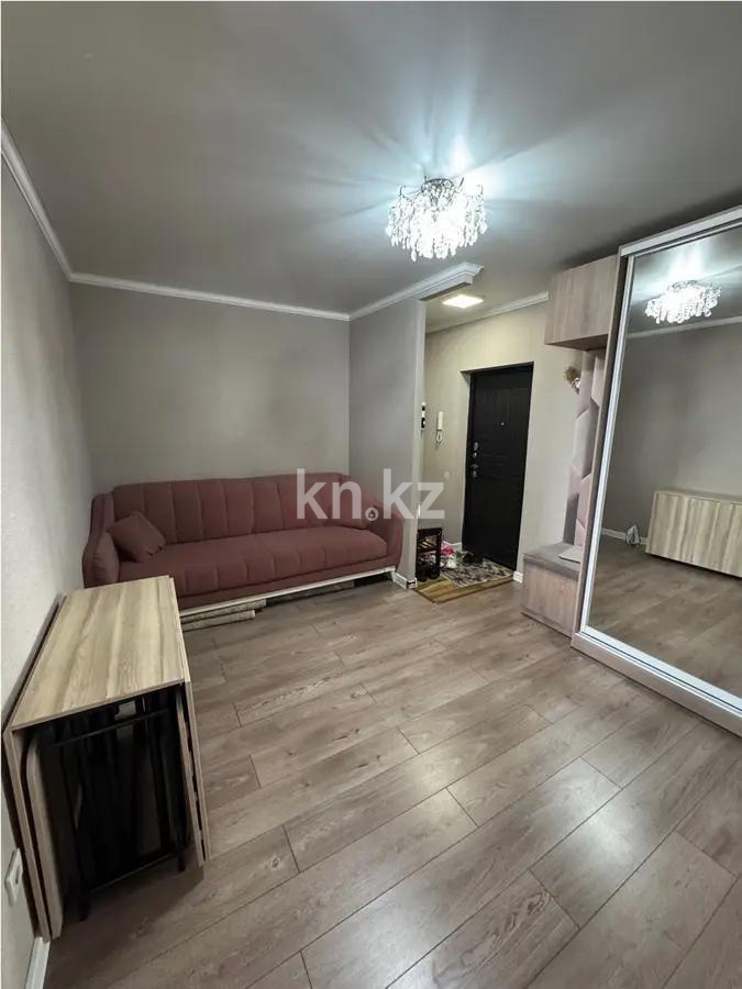 Продажа 1-комнатной квартиры, 40.7 м², ул. Макатаева, дом  131/3 в Алматы - фото 2