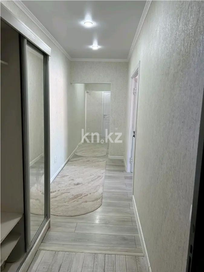 Продажа 3-комнатной квартиры, 78 м² в Караганде - фото 6
