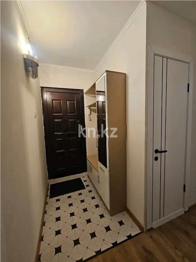 Продажа 1-комнатной квартиры, 32 м² в Алматы - фото 4