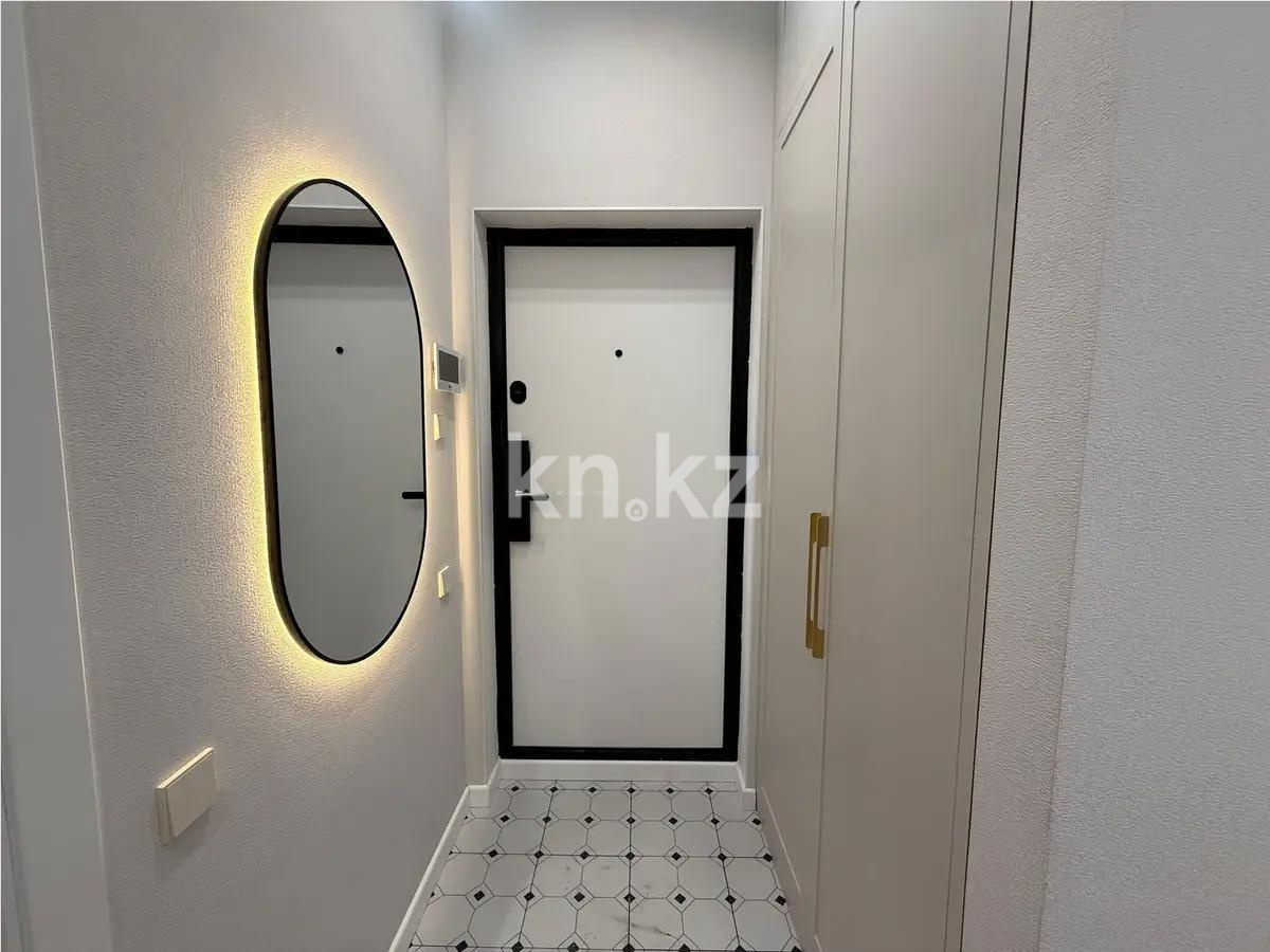 Продажа 2-комнатной квартиры, 40 м² в Астане - фото 5