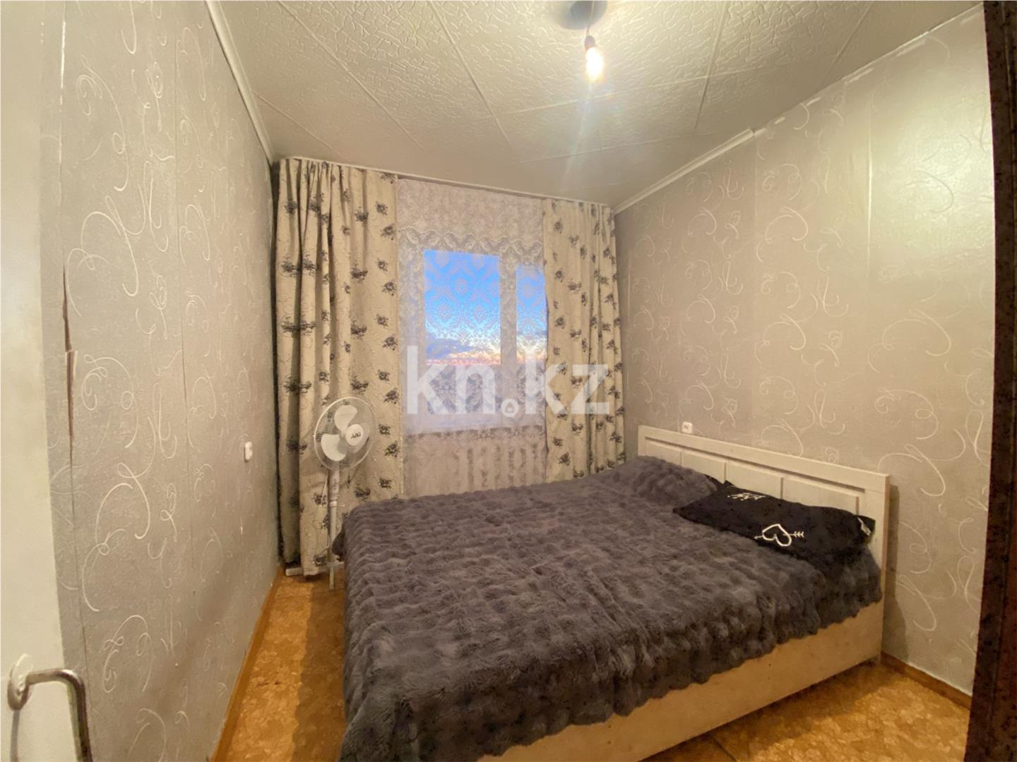Продажа 3-комнатной квартиры, 62 м², мкр. Восток-3, дом  18 в Караганде - фото 3