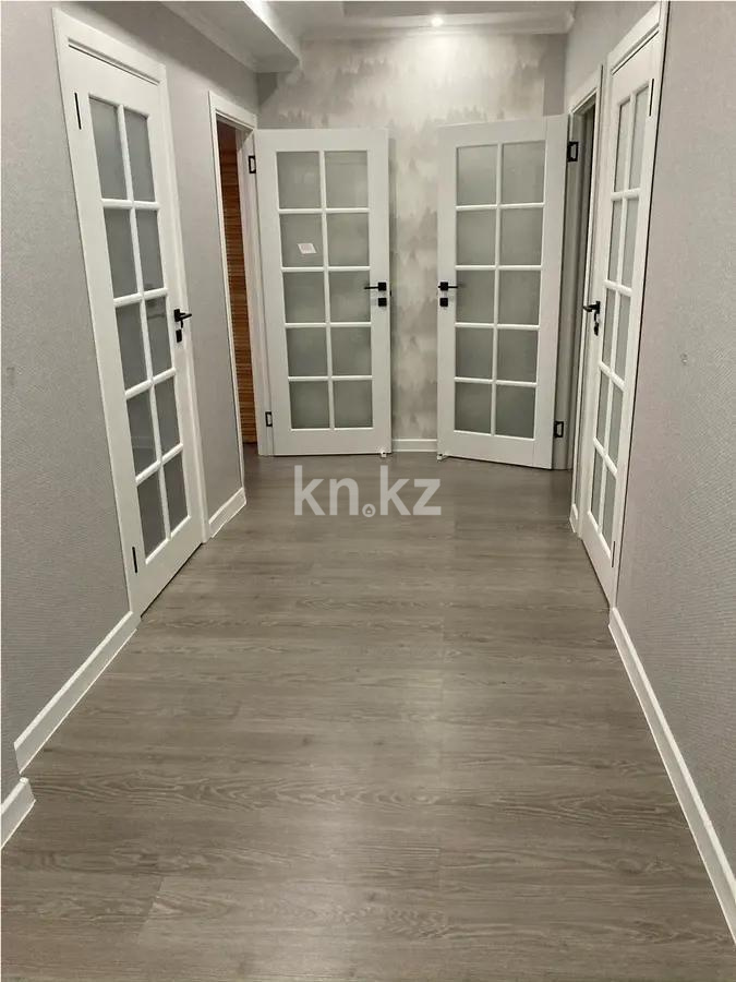 Продажа 3-комнатной квартиры, 96 м², мкр. Думан-2, дом  13 в Алматы - фото 7