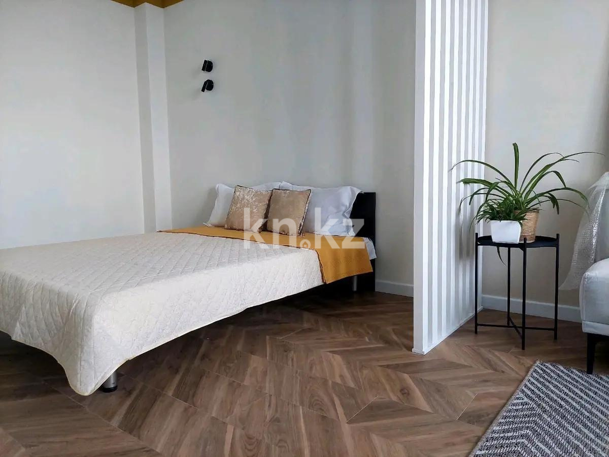 Продажа 2-комнатной квартиры, 42 м², ул. Нарикбаева, дом  6а в Астане - фото 2