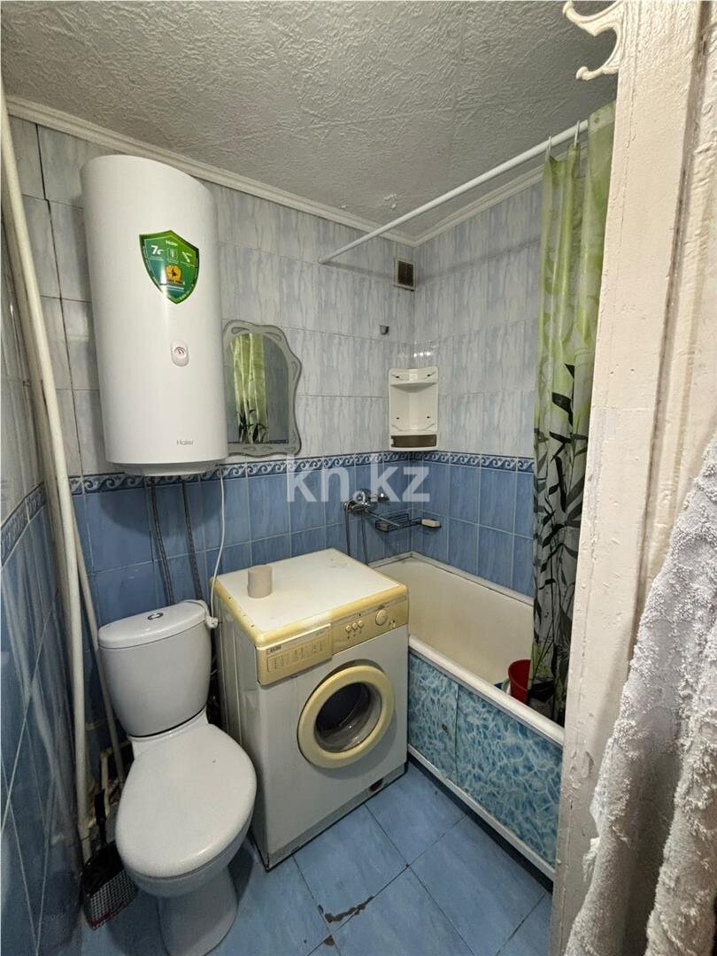 Продажа 2-комнатной квартиры, 38 м² в Караганде - фото 5