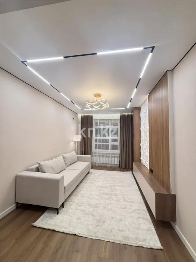 Продажа 3-комнатной квартиры, 80 м² в Астане