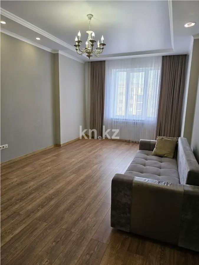 Продажа 2-комнатной квартиры, 78 м² в Астане