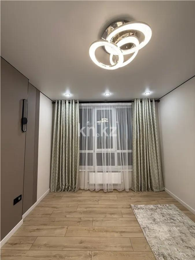 Продажа 3-комнатной квартиры, 58 м², ул. Муратбаева, дом  14/4 в Алматы - фото 2