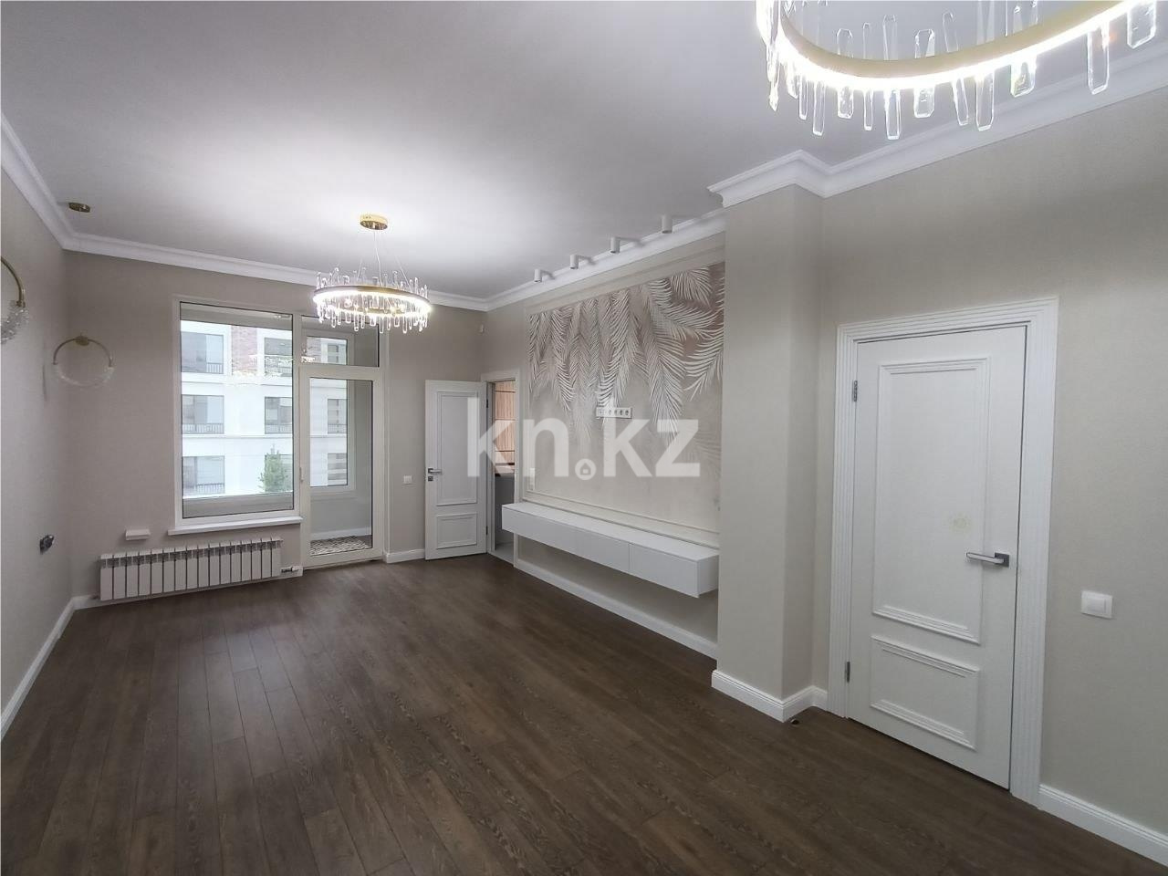 Продажа 4-комнатной квартиры, 210 м² в Астане - фото 32