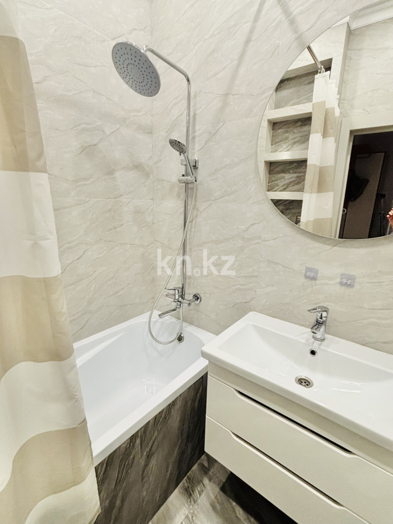 Аренда 2-комнатной квартиры, 60 м² в Астане - фото 7