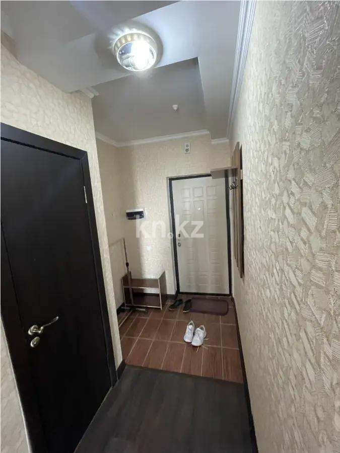 Продажа 1-комнатной квартиры, 35 м² в Астане - фото 4
