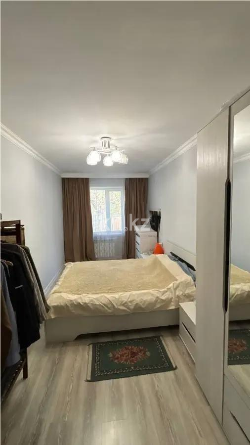 Продажа 3-комнатной квартиры, 60 м² в Алматы - фото 2