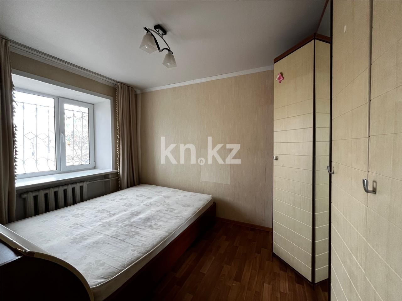 Продажа 2-комнатной квартиры, 51 м² в Караганде - фото 4