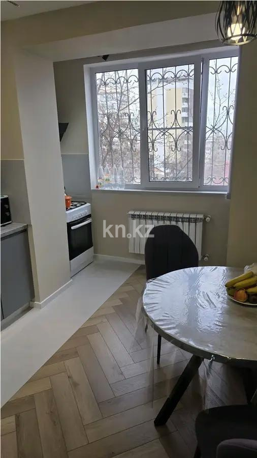 Продажа 2-комнатной квартиры, 49.5 м² в Алматы - фото 3