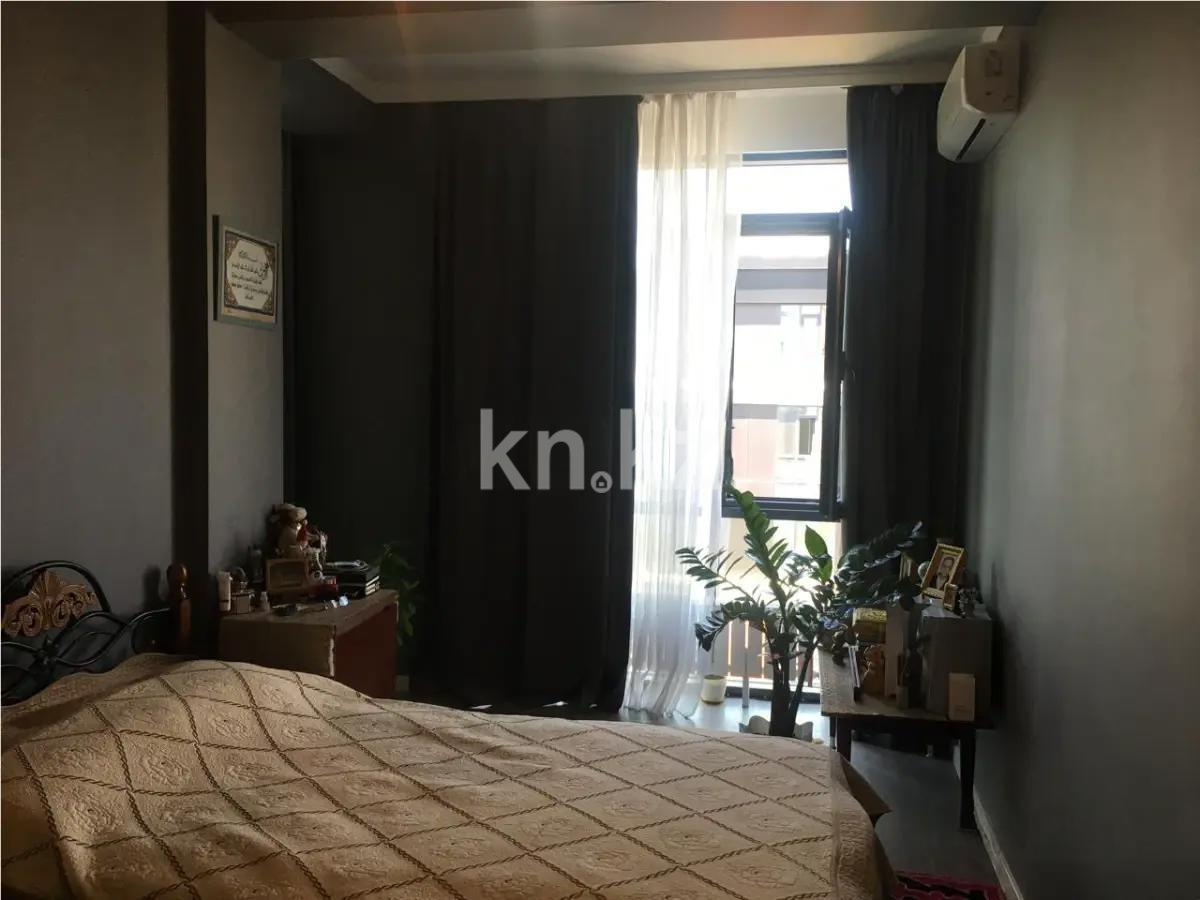 Продажа 3-комнатной квартиры, 66 м², ул. Шевченко, дом  94 в Алматы
