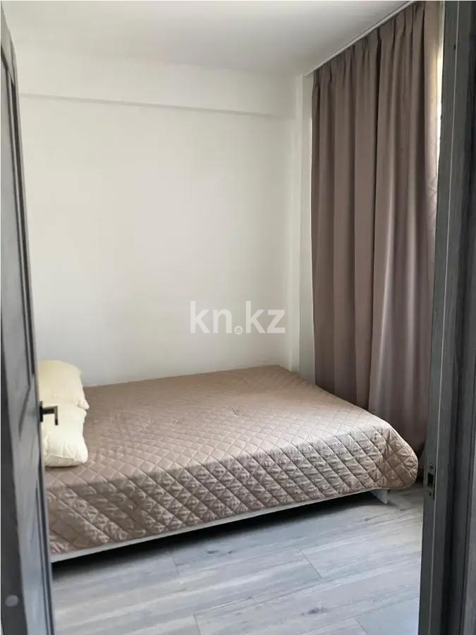 Продажа 3-комнатной квартиры, 58 м² в Алматы - фото 2