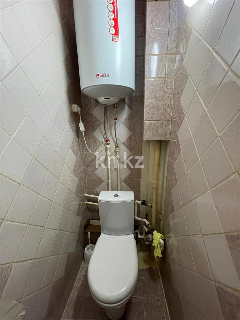 Продажа 3-комнатной квартиры, 63 м² в Караганде - фото 4