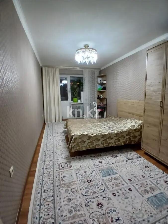 Продажа 2-комнатной квартиры, 63 м² в Астане - фото 2