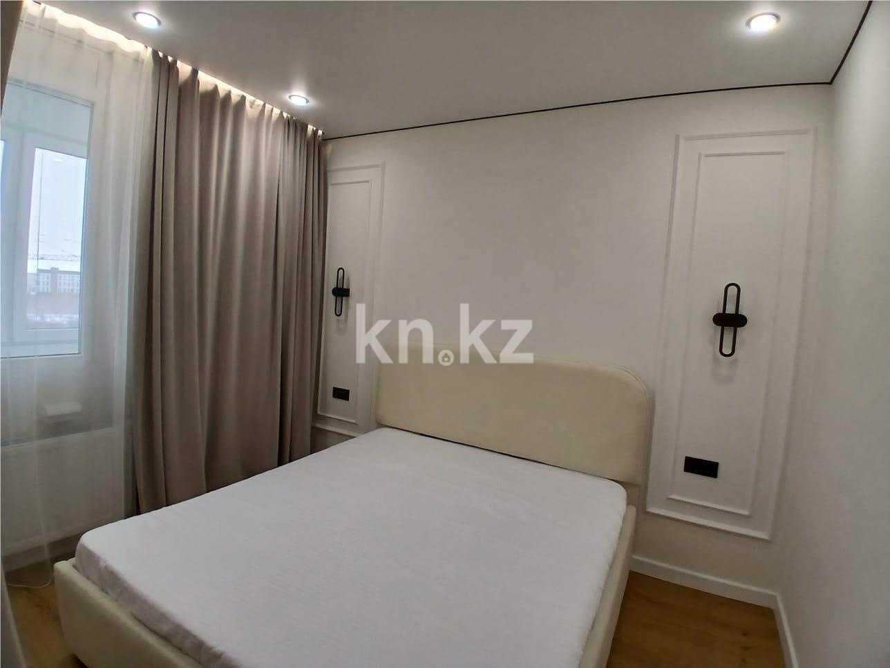 Продажа 2-комнатной квартиры, 43 м² в Астане - фото 7