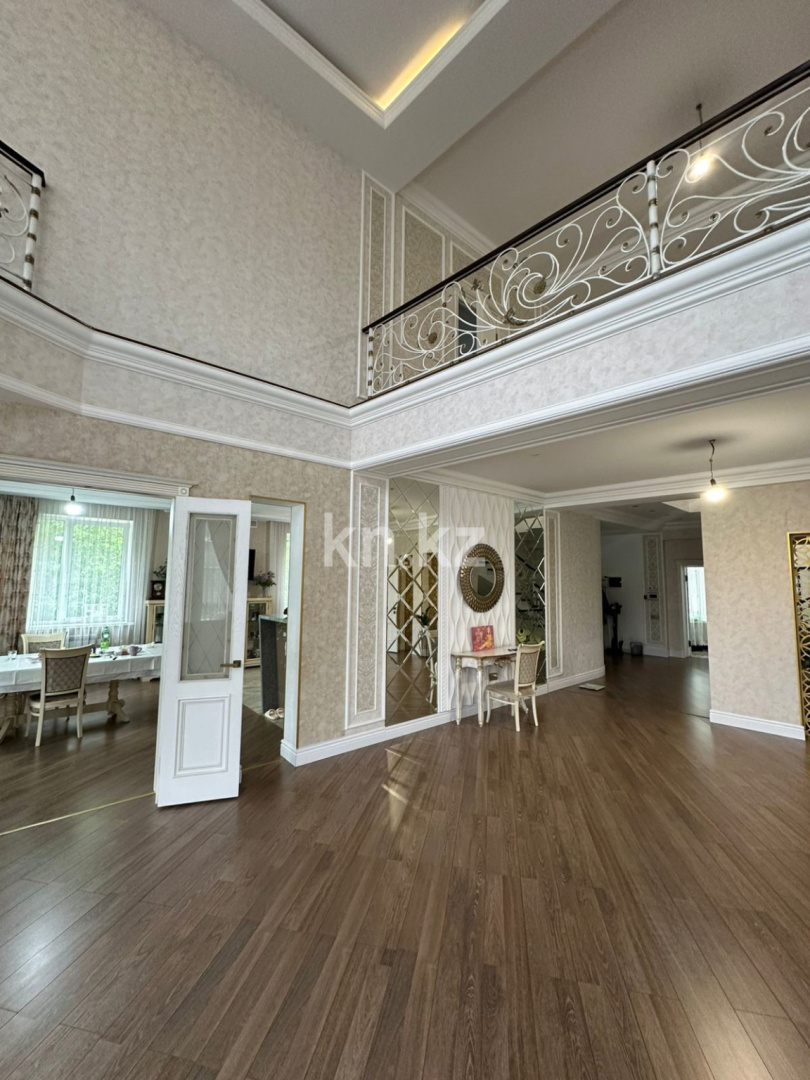Продажа 10-комнатного дома, 605 м² в Алматы - фото 10
