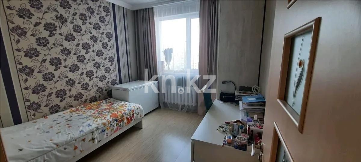 Продажа 4-комнатной квартиры, 103.3 м² в Астане - фото 3