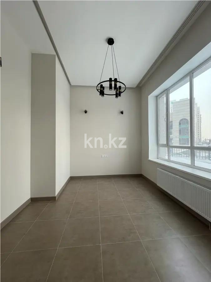 Продажа 3-комнатной квартиры, 77 м², пр. Аль-Фараби, дом  27/3 в Алматы - фото 4