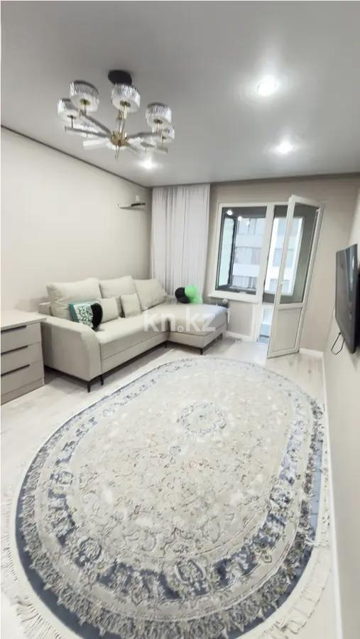 Продажа 3-комнатной квартиры, 85 м² в Астане