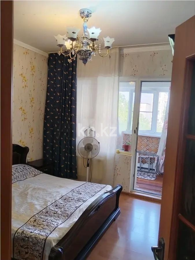 Продажа 2-комнатной квартиры, 52 м² в Алматы - фото 3