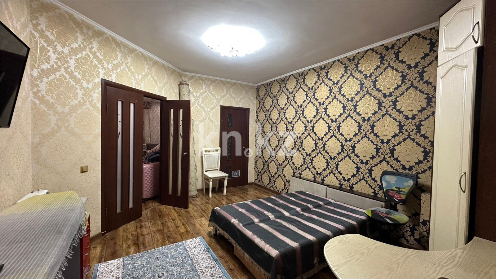 Продажа 3-комнатной квартиры, 81.6 м², ул. Мусрепова в Астане - фото 9