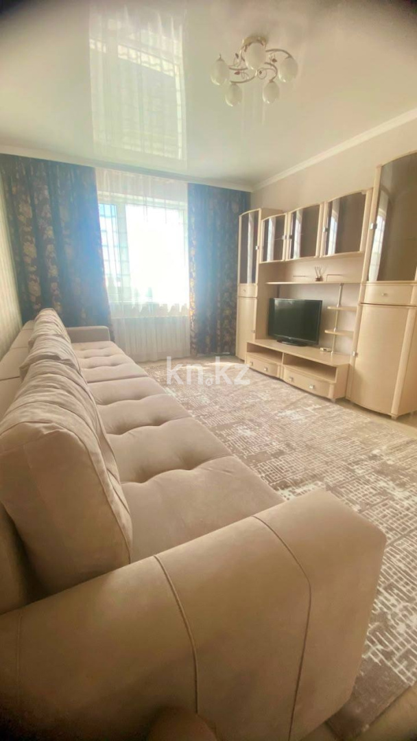 Аренда 1-комнатной квартиры, 36 м² в Астане - фото 5