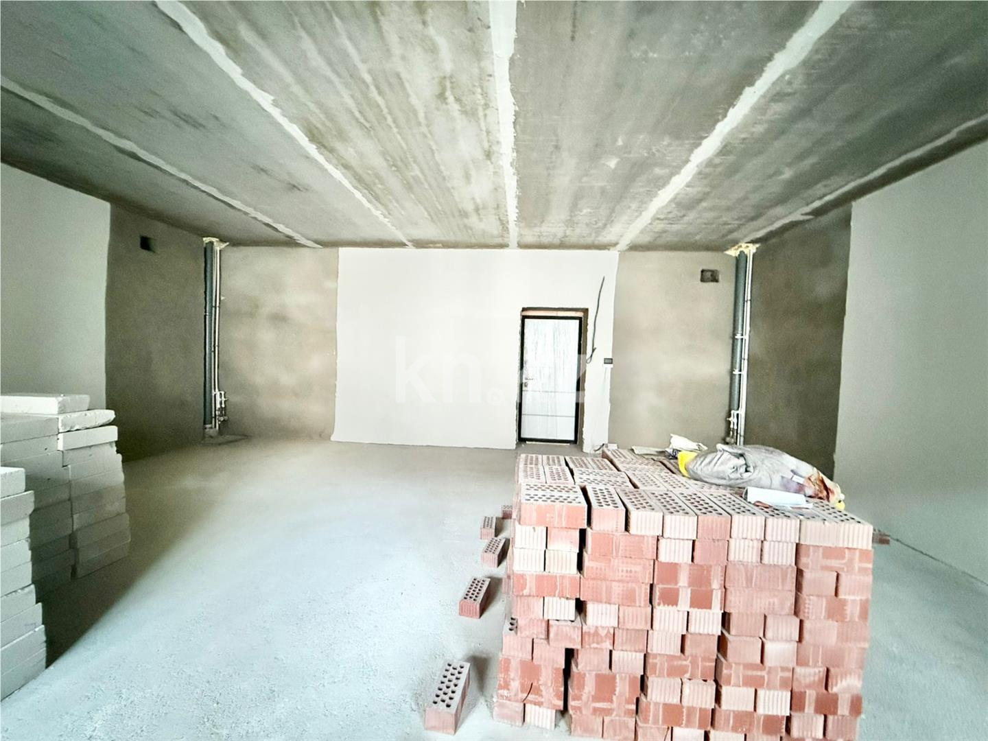 Продажа 2-комнатной квартиры, 54 м² в Караганде - фото 3