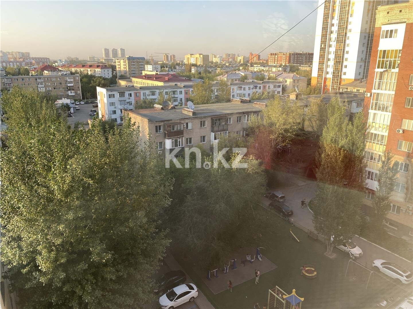 Продажа 3-комнатной квартиры, 90 м² в Астане - фото 15