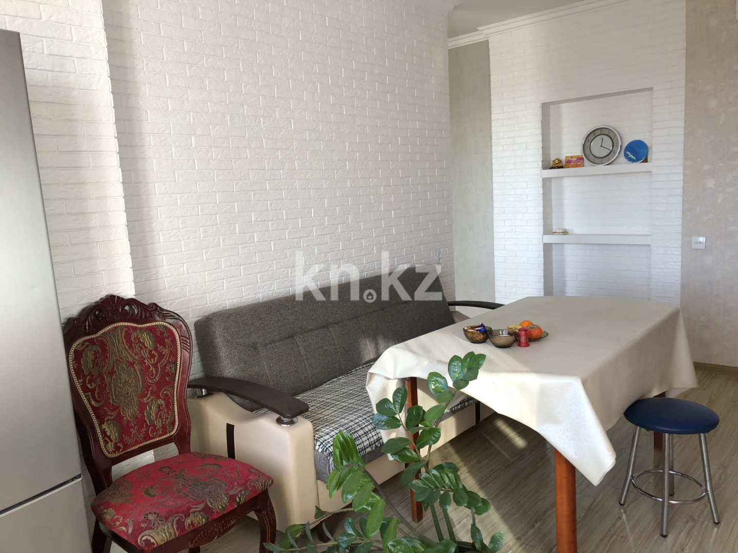 Продажа 3-комнатной квартиры, 93 м² в Караганде - фото 5