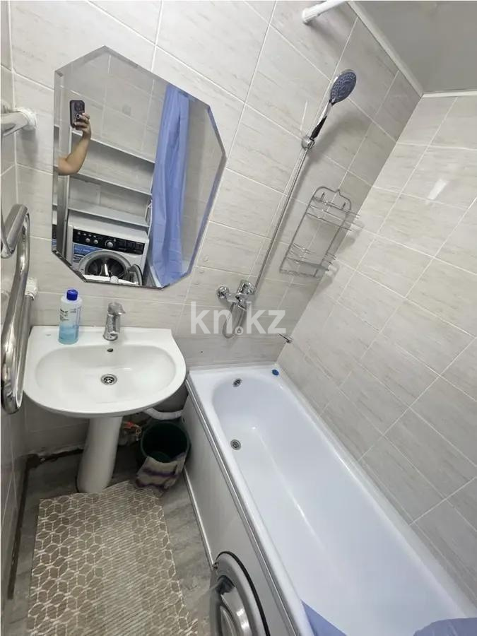 Продажа 2-комнатной квартиры, 52 м² в Астане - фото 4