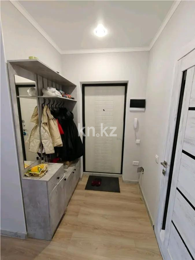 Продажа 2-комнатной квартиры, 46 м², ул. Косшыгулулы, дом  15 в Астане - фото 4
