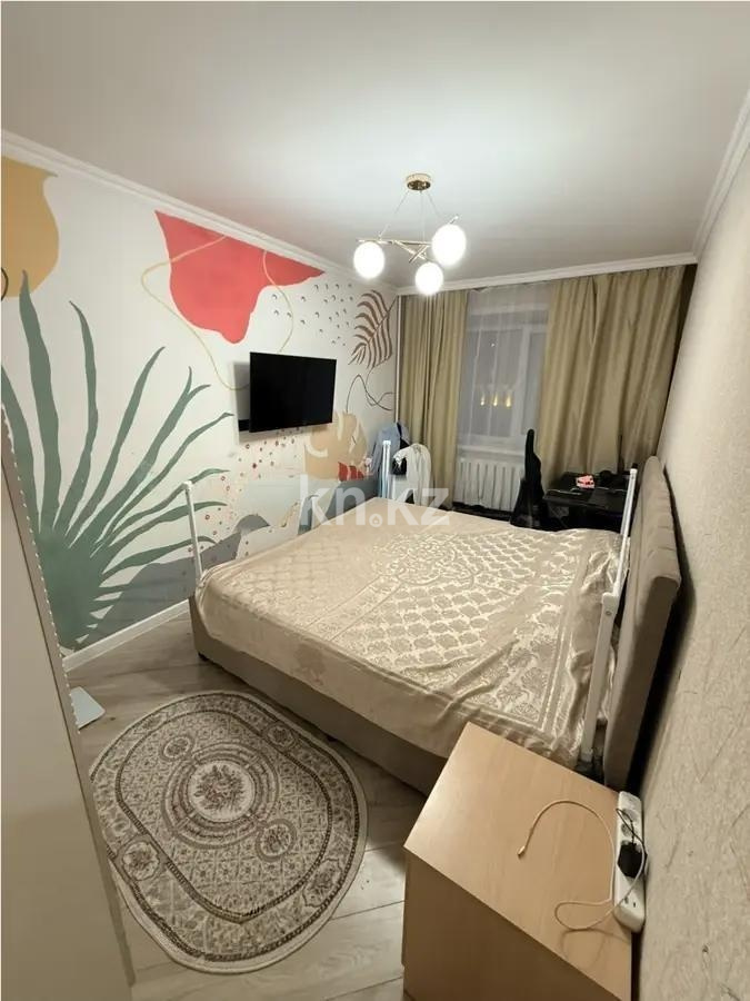 Продажа 4-комнатной квартиры, 76.1 м² в Астане - фото 2