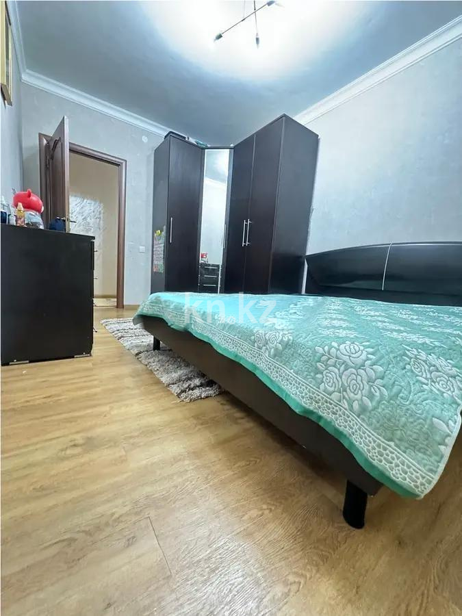 Продажа 2-комнатной квартиры, 58 м² в Астане - фото 2