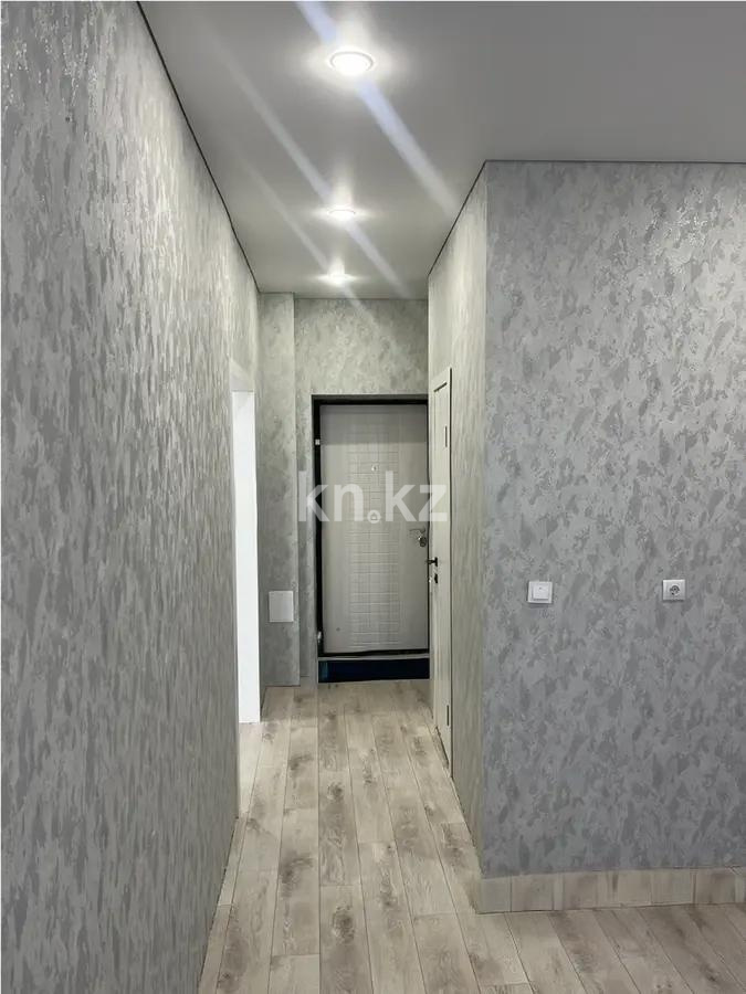 Продажа 1-комнатной квартиры, 41 м² в Караганде - фото 3