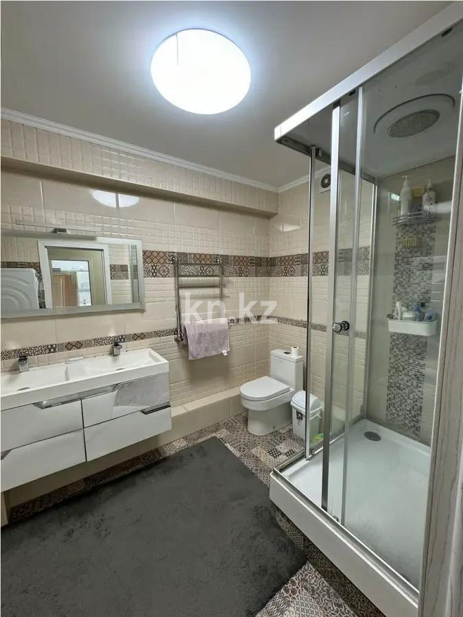 Продажа 6-комнатной квартиры, 190 м² в Алматы - фото 5