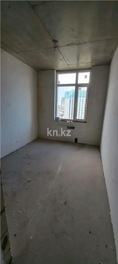 Продажа 3-комнатной квартиры, 84.5 м², пр. Кабанбай батыра, дом  49а в Астане - фото 2