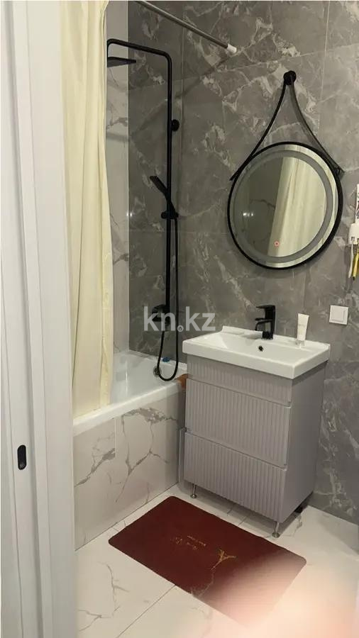 Продажа 2-комнатной квартиры, 42 м² в Астане - фото 4