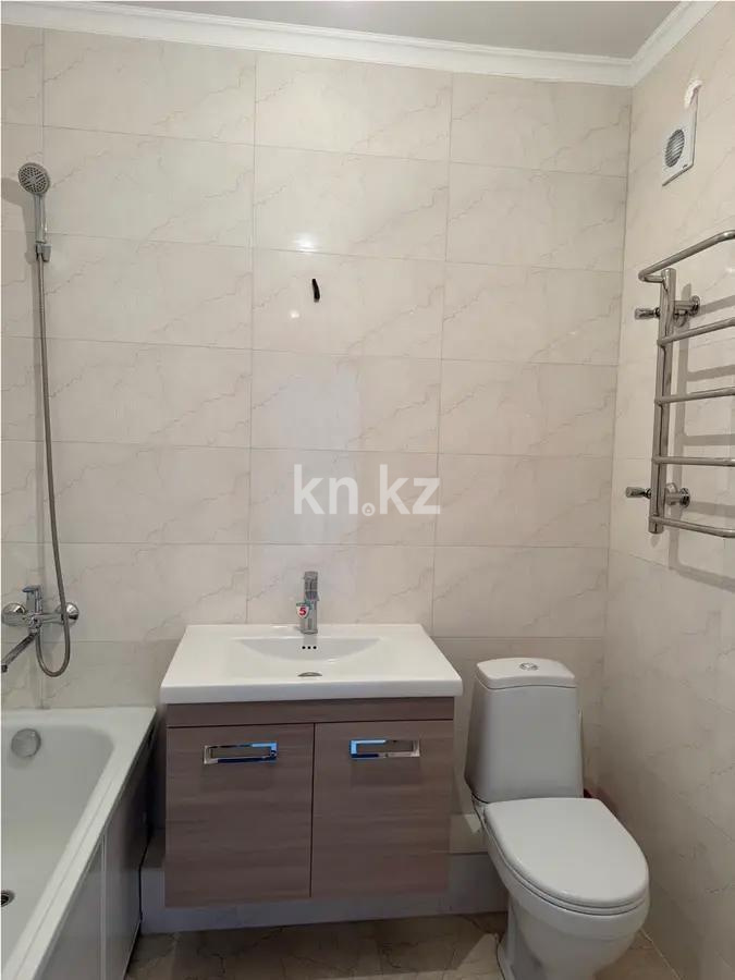 Продажа 1-комнатной квартиры, 43 м², ул. Жунисова, дом  14 в Алматы - фото 3