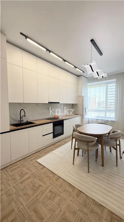 Продажа 3-комнатной квартиры, 80 м² в Астане - фото 4